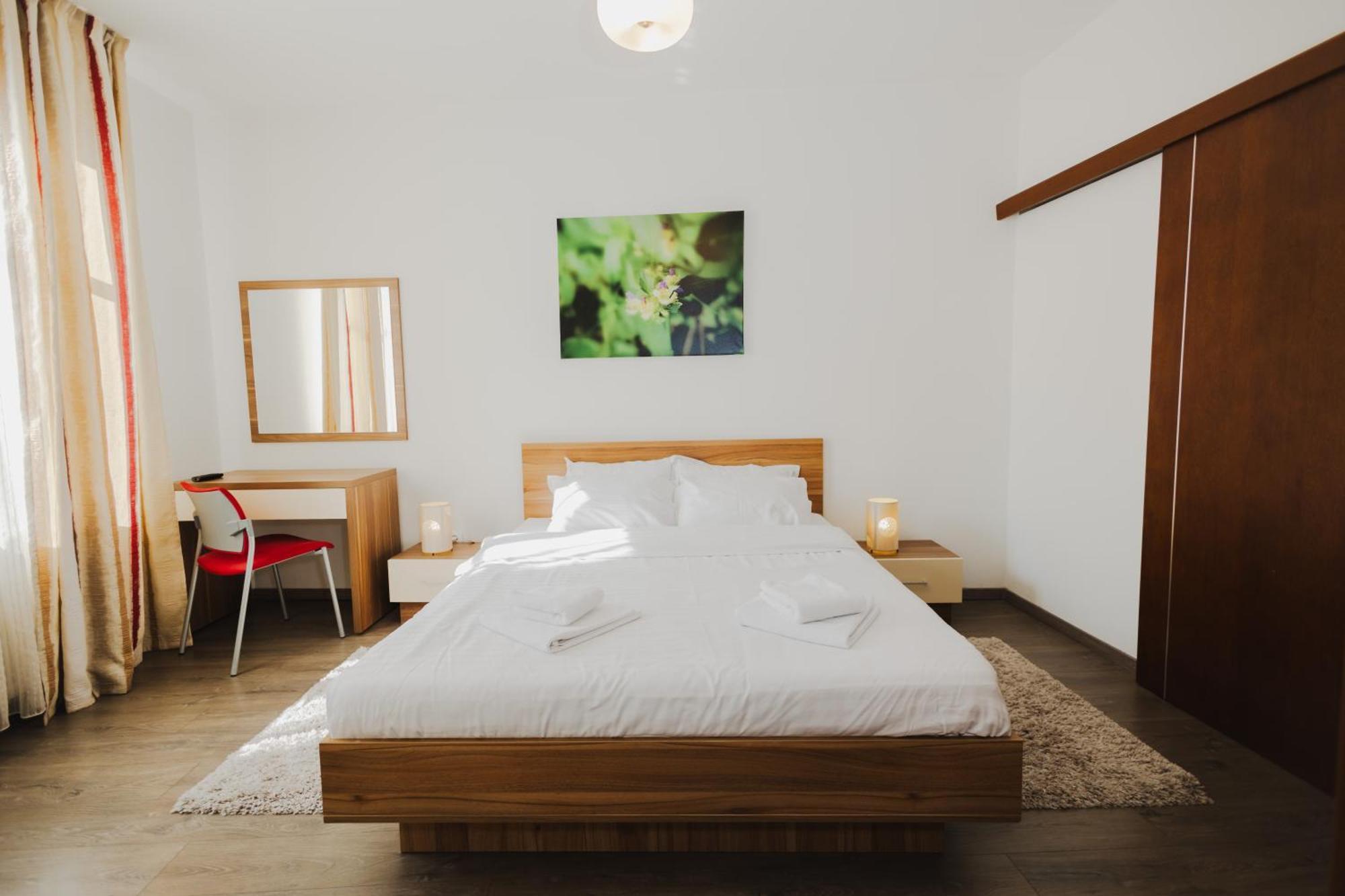 Casa Nicolae Luxury Suites Nagyszeben Kültér fotó