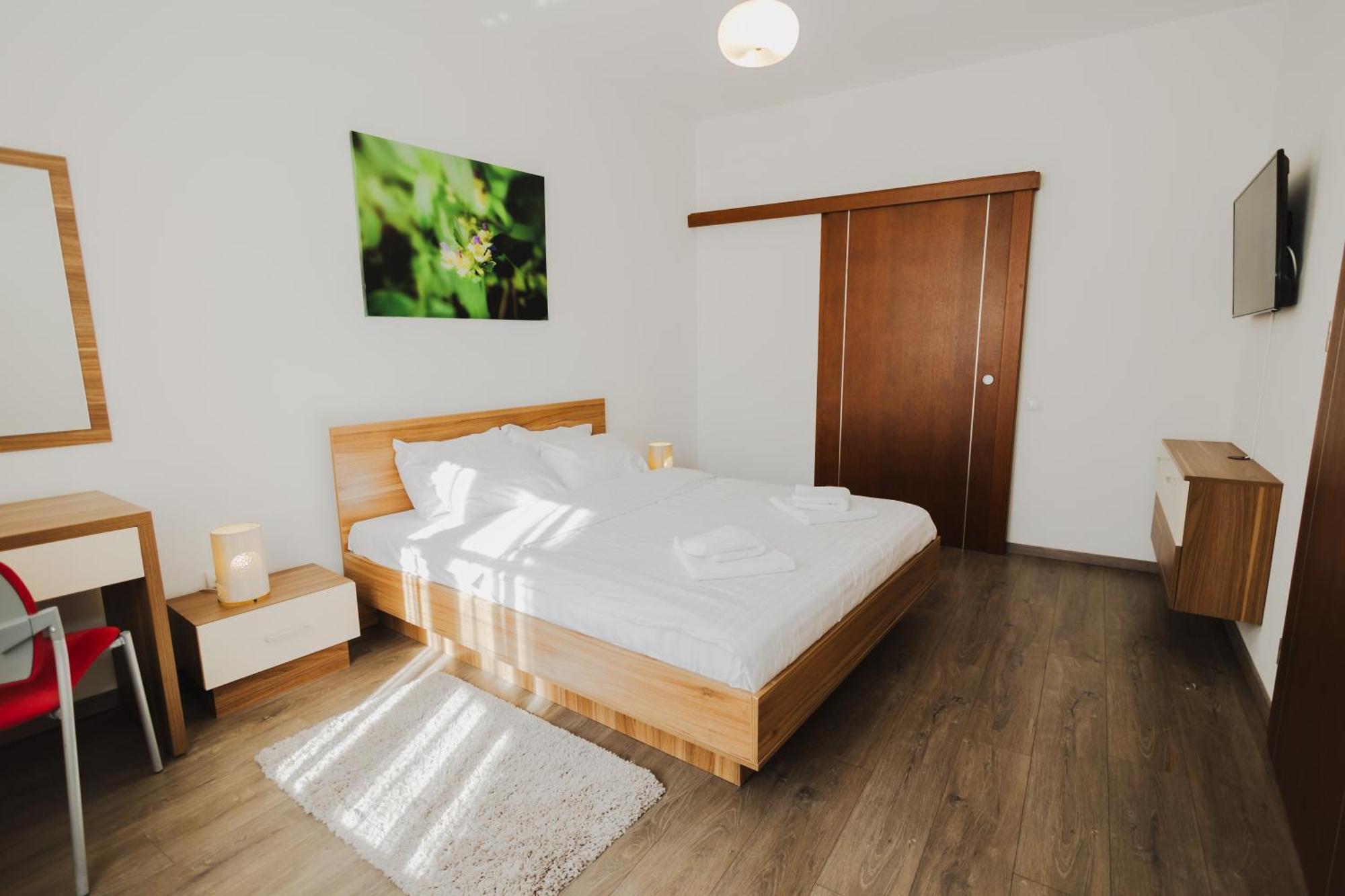 Casa Nicolae Luxury Suites Nagyszeben Kültér fotó