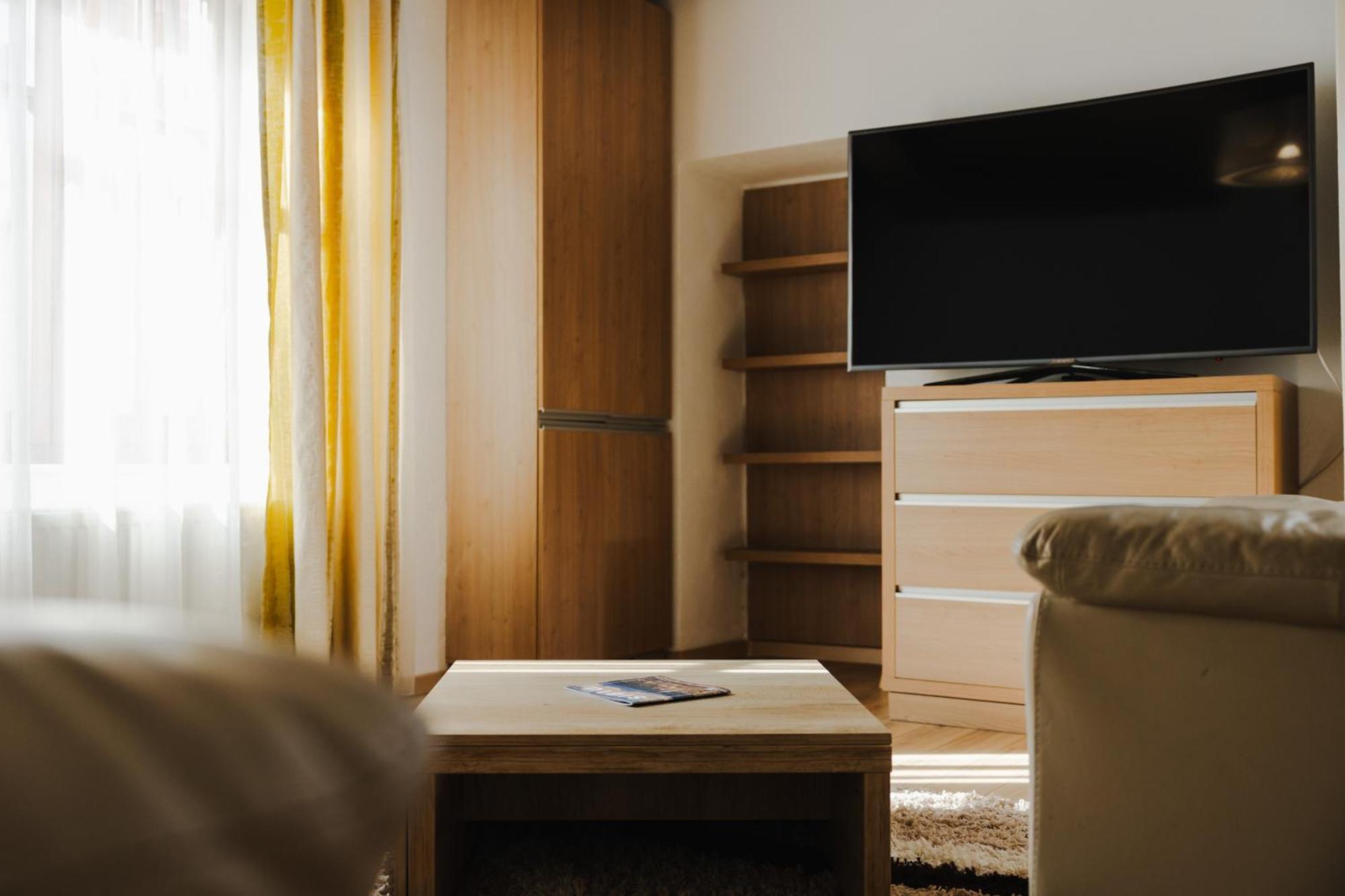 Casa Nicolae Luxury Suites Nagyszeben Kültér fotó