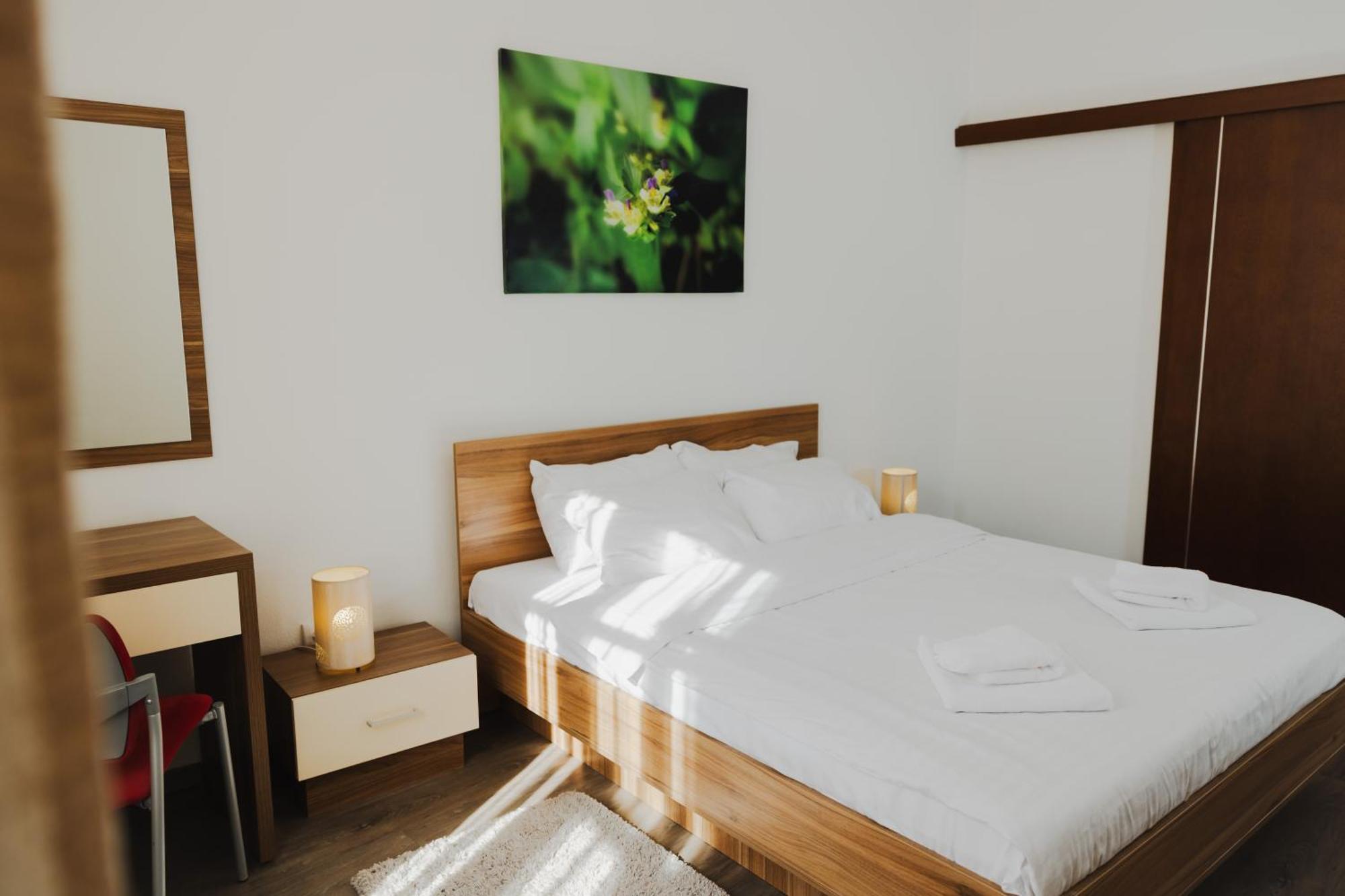 Casa Nicolae Luxury Suites Nagyszeben Kültér fotó