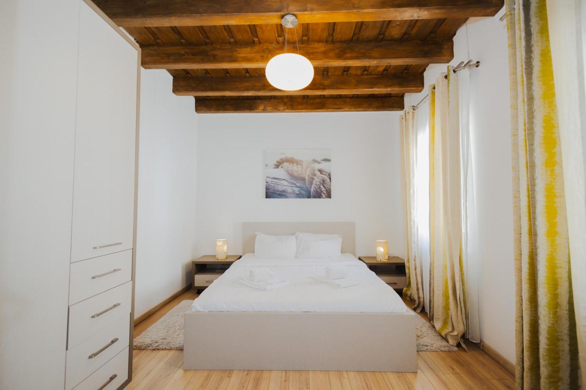 Casa Nicolae Luxury Suites Nagyszeben Kültér fotó