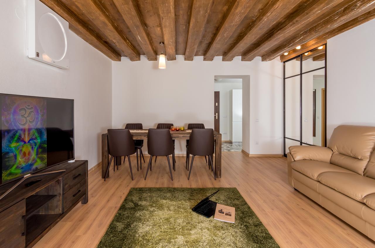 Casa Nicolae Luxury Suites Nagyszeben Kültér fotó
