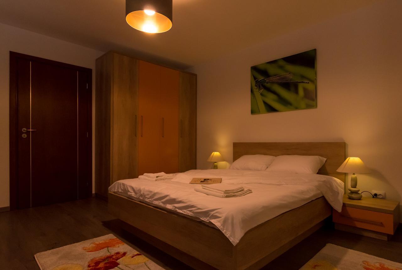 Casa Nicolae Luxury Suites Nagyszeben Kültér fotó