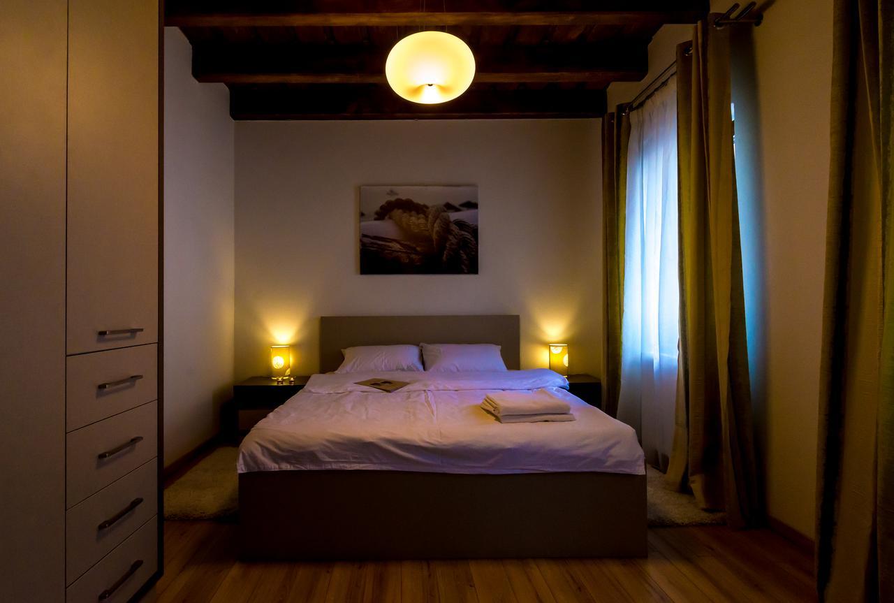 Casa Nicolae Luxury Suites Nagyszeben Kültér fotó